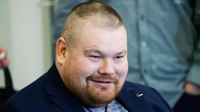 Дацик заявил о готовности «выйти и убить» в следующем бою